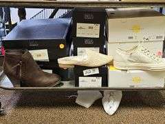 MIA, YELLOWBOX  WOMEN'S SANDALS M110029 RETAIL $30 EA. NEW IN BOX SIZES INCLUDE 6, 6.5, 7, 7.5, 8, 8.5