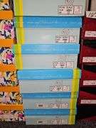 MY DELICIOUS SHOES ZELENA-S WOMEN'S LAMI RED HIGH HEELS RETAIL $34 EA. NEW IN BOX SIZES INCLUDE 5.5, 6, 7, 7.5, 8, 9