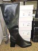 CHINESE LAUNDRY WOMEN'S BOOTS RETAIL $114 EA. NEW IN BOX SIZES INCLUDE 8, 8.5, 9, 9.5