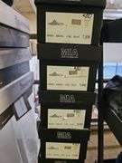 MIA WOMEN'S CLOGS RETAIL MH0029 $30 EA. NEW IN BOX SIZES INCLUDE  7.5, 8.5, 10