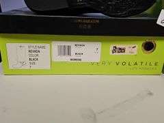 VERY VOLATILE WOMEN'S NEVADA BOOTS RETAIL $30 EA. NEW IN BOX SIZES INCLUDE 7, 10