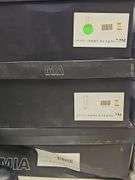 MIA WOMEN'S CHARMED BOOTS RETAIL $52 EA. NEW IN BOX SIZES INCLUDE 7, 7.5