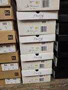 BLOWFISH MALIBU WOMEN'S SAHARA CANVAS SHOE RETAIL $49 EA. NEW IN BOX SIZES INCLUDE 6, 8