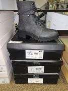 MIA WOMEN'S BOOTS GS5436118 RETAIL $25 EA. NEW IN BOX SIZES INCLUDE 6.5, 7, 7.5