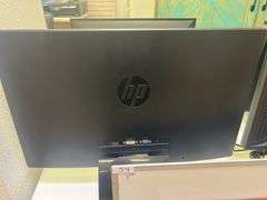 HP 25VX MONITOR POWER CABLE NOT INCLD.
