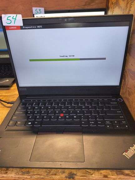 LENOVO THINKPAD E14 LAPTOP INTEL CORE i5