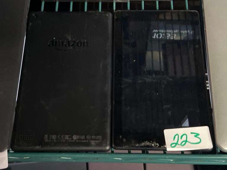 AMAZON L-2338 SMALL TABLET