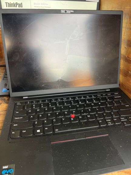LENOVO X1 CARBON THINKPAD WITH CORE i7 vPRO I8TH GEN INTEL