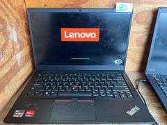 LENOVO THINKPAD E14 GEN 2 LAPTOP SL10236129 WITH AMD RYZEN 4000 SERIES AND RADEON GRAPHICS