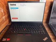 LENOVO THINKPAD E14 GEN 2 LAPTOP SL10236129 WITH AMD RYZEN 4000 SERIES AND RADEON GRAPHICS