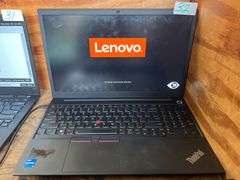 LENOVO THINKPAD E15 GEN 2 LAPTOP INTEL CORE i5