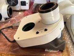 ZEISS 424244-0000-000 MICROSCOPE LENS NA: 0.55 WD: 26mm
