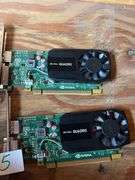NVIDIA QUADRO K620 0100-080 M09 T01