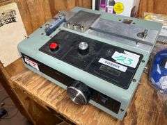 CORPORATION ACCUTAPE SERIES QPC