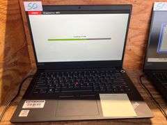 LENOVO THINKPAD E14 LAPTOP INTEL CORE i5