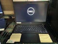 DELL LATITUDE 5491 LAPTOP WITH CORE i5 vPRO 8TH GEN INTEL