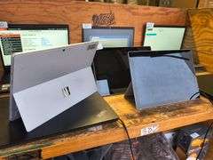MICROSOFT 1807 128GB LARGE TABLET