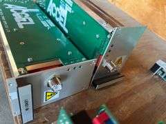 ACCEL POWER SUPPLY LENS 2 B1 GA ACC 10155/B