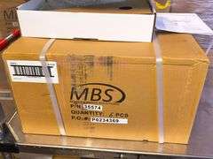 MBS MODERN BRASS SOLUTIONS 35574 CHROME GT2410-01 LAVATORY FAUCET, SINGLE HANDLE BRAND NEW IN BOX, SOLD PER UNIT