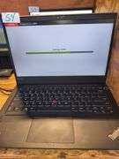 LENOVO THINKPAD E14 LAPTOP INTEL CORE i5