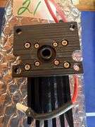 ZEISS MICROSCOPE ATTACHMENT