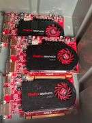 AMD FIREPRO GRAPHICS V4900 540C0G REV.A