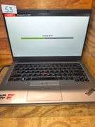 LENOVO THINKPAD E14 GEN 4 LAPTOP SLH55466 WITH AMD RYZEN 5000 SERIES 5 AND RADEON GRAPHICS .. ANOTHER WITH INTEL CORE i5