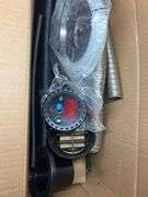 PHP-52W TIMER CONTROL SWITCH KIT FOR DIESEL PARKING HEATERS IN LOT 86