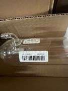 YONGLI CLASS 4 LASER GLASS TUBE 34"L