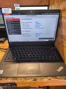 LENOVO THINKPAD E14 LAPTOP INTEL CORE i5