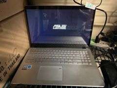 ASUS Q505U NOTEBOOK PC WITH HARMAN KARDON SPEAKERS