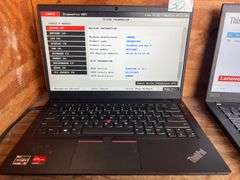 LENOVO THINKPAD E14 GEN 2 LAPTOP SL10236129 WITH AMD RYZEN 4000 SERIES AND RADEON GRAPHICS