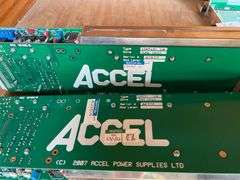 ACCEL POWER SUPPLY LENS 2 B1 GA ACC 10155/B