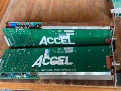 ACCEL POWER SUPPLY LENS 2 B1 GA ACC 10155/B