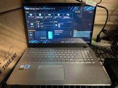 ASUS Q505U NOTEBOOK PC WITH HARMAN KARDON SPEAKERS