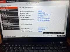 LENOVO THINKPAD T14 GEN 1 LAPTOP WITH AMD RYZEN PRO 5