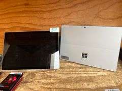 MICROSOFT 1807 128GB LARGE TABLET