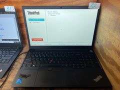 LENOVO THINKPAD E15 GEN 2 LAPTOP INTEL CORE i5