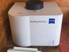 PECON HEATING UNIT XL S2 840-450065