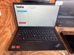 LENOVO THINKPAD E14 GEN 2 LAPTOP SL10236129 WITH AMD RYZEN 4000 SERIES AND RADEON GRAPHICS