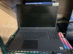 DELL LATITUDE 3510 LAPTOP WITH CORE i5 INTEL