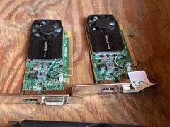 NVIDIA QUADRO K620 0100-080 M09 T01