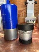 ZEISS 435230-8230-000 OBJECTIVE LENS PlanApo D 0.5x/0.03 FWD 78mm WITH CASE