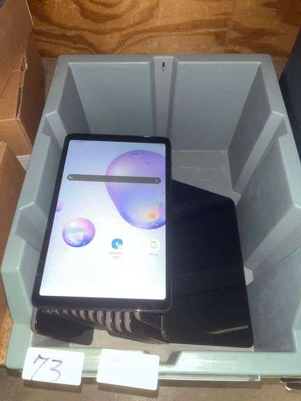 Samsung Galaxy Tab A 8.4" (2020)