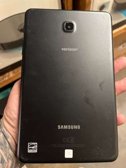 Samsung Galaxy Tab E 16GB model SM-T387V ALL TESTED. SOME WORK, SOME CRACKED, SOME LOCKED
