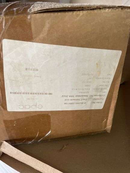 ePac Flexible Packaging for Day1 Ventures LLC.