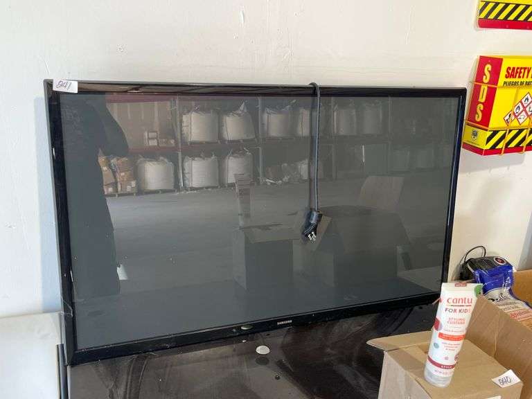 Samsung tv