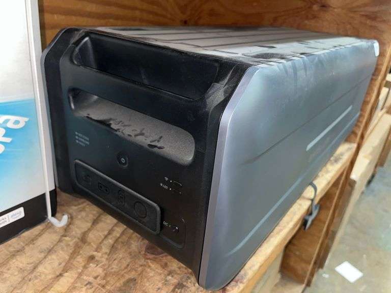 Zendure Satellite Battery (B6400) Retail $4800