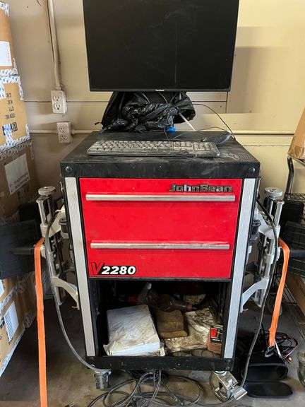 Closing Now!!!  August Consignment Auction Features: HP Computers, Laptops, and Tablets, ZEISS Microscope Equipment, Lighting, & More Ends August 4th 6pm