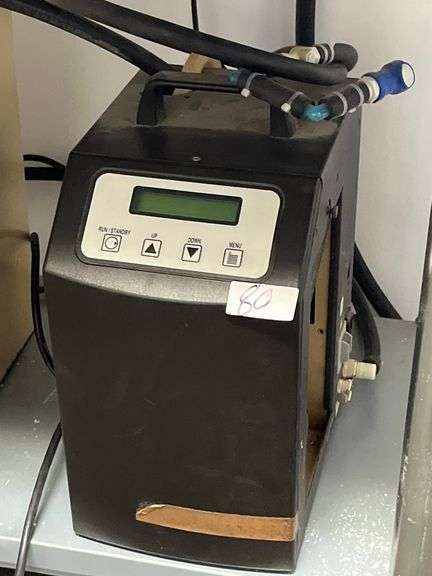 Coherent ThermoTek T255P solid state recirculating chiller